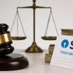 Kerala High Court Says Writ Petition Maintainable in SBI Fixed Deposit Interest Dispute
