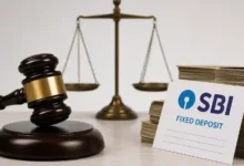 Kerala High Court Says Writ Petition Maintainable in SBI Fixed Deposit Interest Dispute