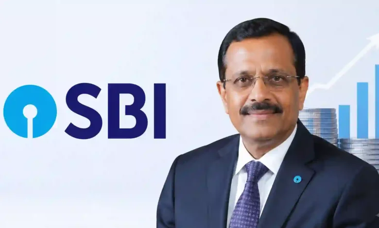 SBI Will Not Dilute Stake in SBI Funds After IPO, Says Chairman CS Setty