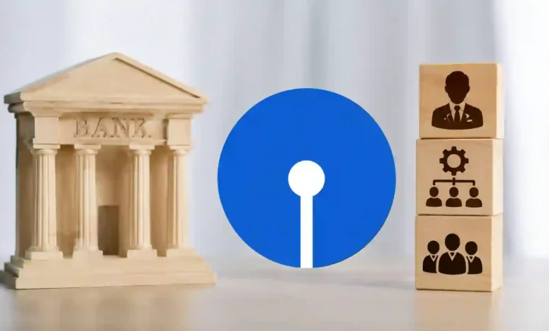 Government Clarifies Private Sector Appointments in SBI Senior Management, Says No Move Towards Privatisation