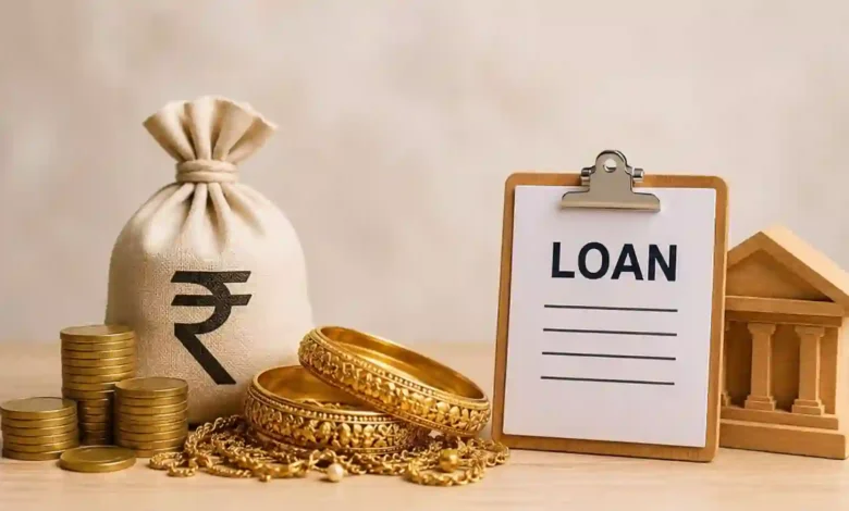 One in Five Gold Loan Borrowers Already Have an NPA on Other Loans: TransUnion CIBIL