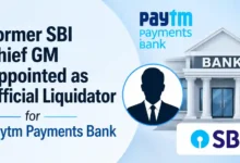 Delhi High Court Appoints Former SBI CGM Girikumar M. Nair as Official Liquidator for Paytm Payments Bank