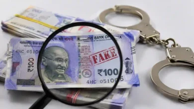 Counterfeit ₹100 Notes Sent from SBI Currency Chest to RBI Kanpur, Police Launch Investigation