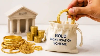 Government Likely to Revamp Gold Monetisation Scheme, Jewellers May Become Collection Partners