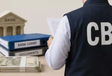 CBI Conducts Searches in Two Bank Fraud Cases Involving Over ₹231 Crore, SBI and Canara Bank Suffer Losses