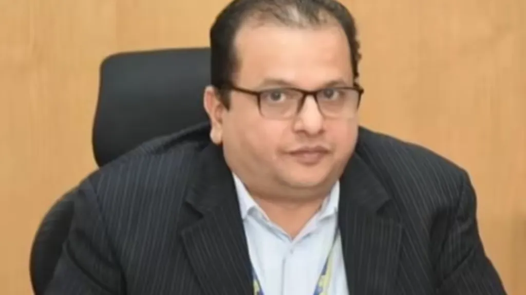 SBI Appoints Former LIC CFO Sunil Agrawal as Chief Financial Officer