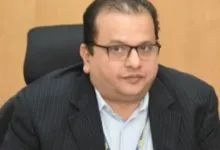 SBI Appoints Former LIC CFO Sunil Agrawal as Chief Financial Officer