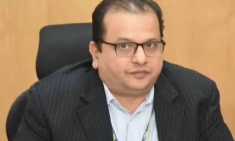 SBI Appoints Former LIC CFO Sunil Agrawal as Chief Financial Officer