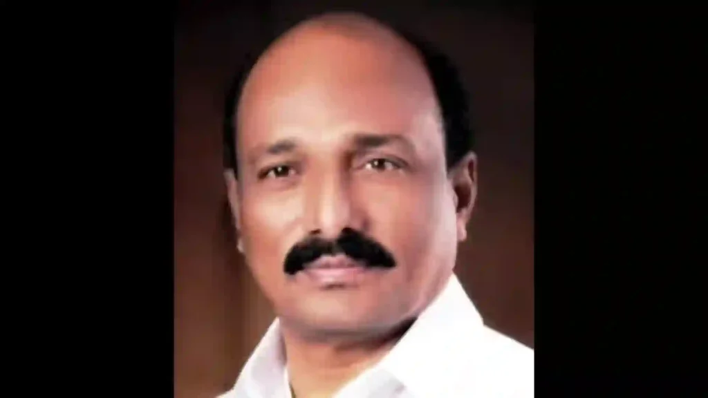 Shahapur Cooperative Bank Chairman Found Dead, Police Launch Investigation