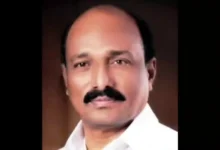Shahapur Cooperative Bank Chairman Found Dead, Police Launch Investigation