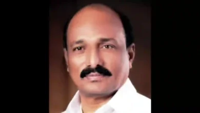 Shahapur Cooperative Bank Chairman Found Dead, Police Launch Investigation