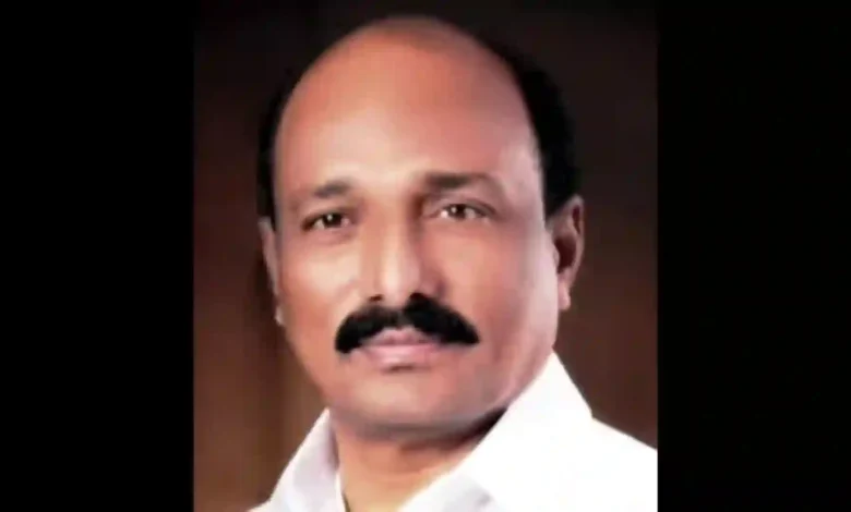 Shahapur Cooperative Bank Chairman Found Dead, Police Launch Investigation