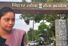 SBI Branch Manager Earning Rs 1.5 Lakh Leaves Banking Job for Civil Services, Secures 6th Rank in BPSC