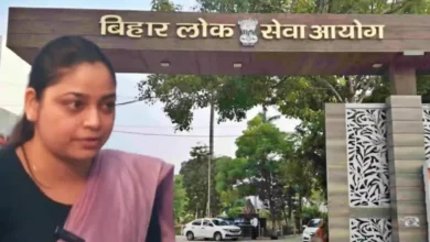 SBI Branch Manager Earning Rs 1.5 Lakh Leaves Banking Job for Civil Services, Secures 6th Rank in BPSC