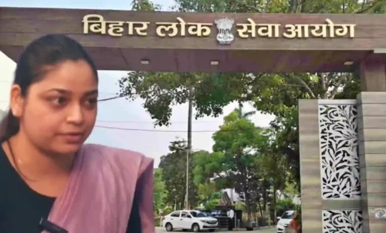 SBI Branch Manager Earning Rs 1.5 Lakh Leaves Banking Job for Civil Services, Secures 6th Rank in BPSC