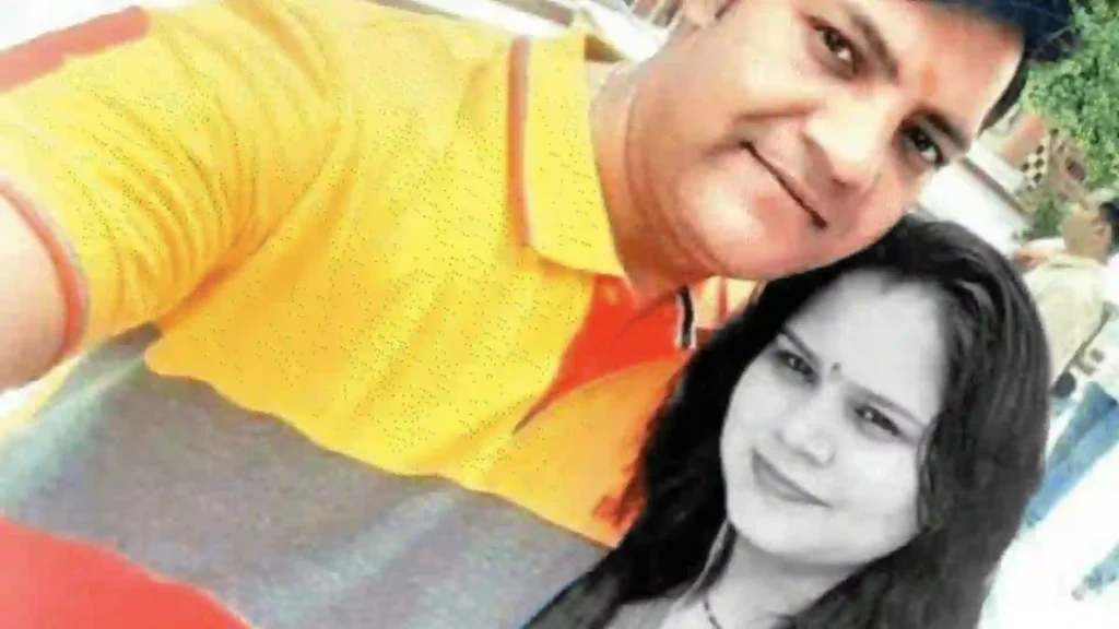 Indore Shivani Murder Case: Bank Officer Gets Life Imprisonment for Killing Wife and Faking Cobra Bite