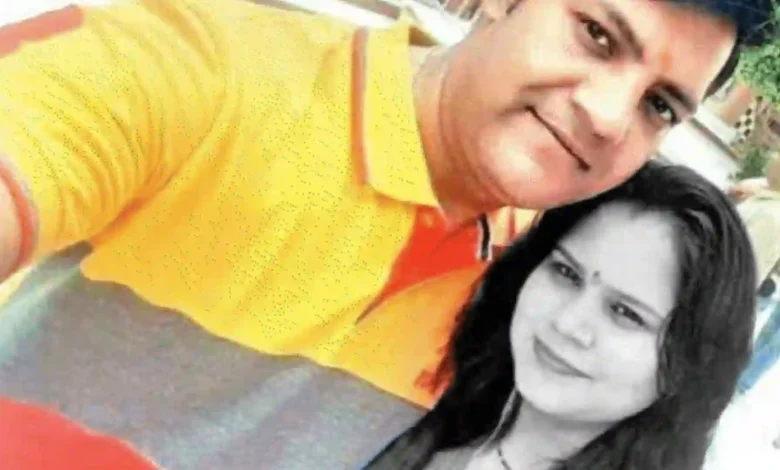 Indore Shivani Murder Case: Bank Officer Gets Life Imprisonment for Killing Wife and Faking Cobra Bite