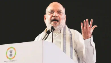 Amit Shah