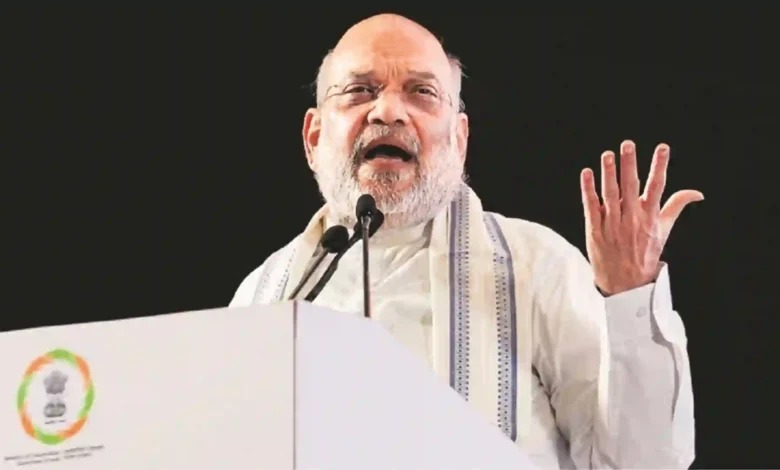 Amit Shah