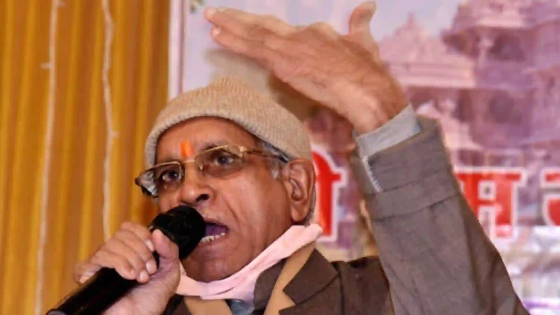 SBI responsible for Ayodhya Ram Temple Donation Theft, alleges Secretary of Trust