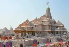 Champat Rai Blames SBI for Security Lapses in Ayodhya Ram Temple Donation Theft Case
