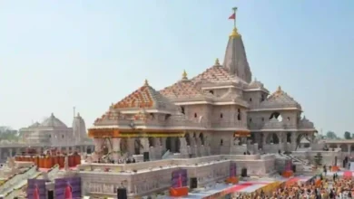Champat Rai Blames SBI for Security Lapses in Ayodhya Ram Temple Donation Theft Case
