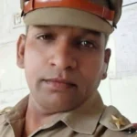 Police Inspector Guddu Prasad
