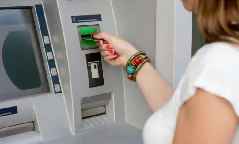 PSU Banks to Upgrade 15,000 ATMs with Advanced Banking Features