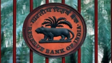 RBI Absorbs ₹1.10 Lakh Crore as Banking System Maintains Surplus Liquidity