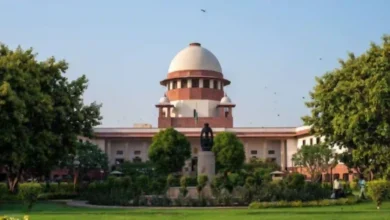 Supreme Court Upholds RBI's PMC Bank Merger with Unity Small Finance Bank, Keeps Depositor Interest Issue Open