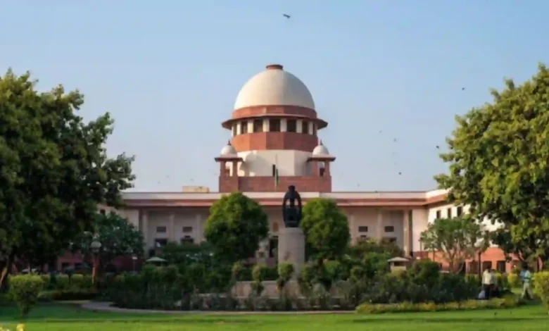 Supreme Court Upholds RBI's PMC Bank Merger with Unity Small Finance Bank, Keeps Depositor Interest Issue Open