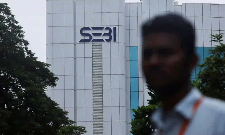 SEBI