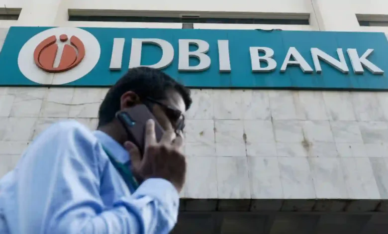 Government Holds High-Level Meetings to Review IDBI Bank Sale