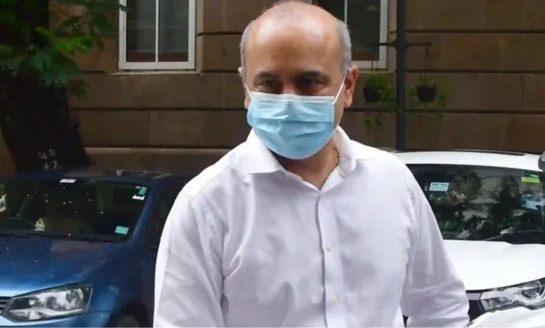 CBI Court Cancels LOC Against Maiank Mehta in ₹13,850 Crore PNB Fraud Case