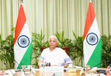 FM Nirmala Sitharaman Asks Banks to Strengthen NRI Outreach for Foreign Currency Deposits