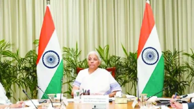 FM Nirmala Sitharaman Asks Banks to Strengthen NRI Outreach for Foreign Currency Deposits