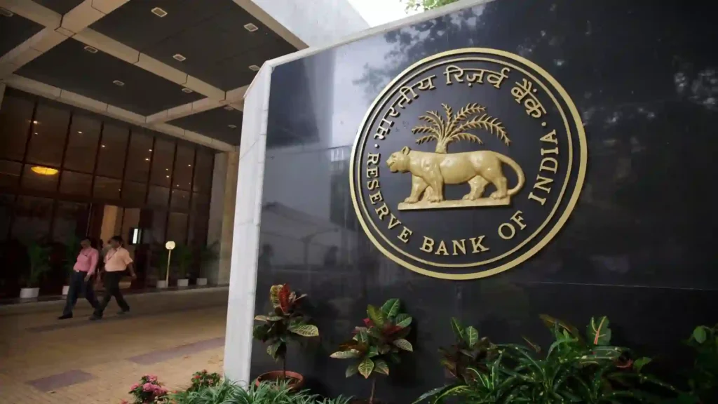 RBI Issues New Governance Rules for Banks, Board Meeting Changes Effective from October 1, 2026