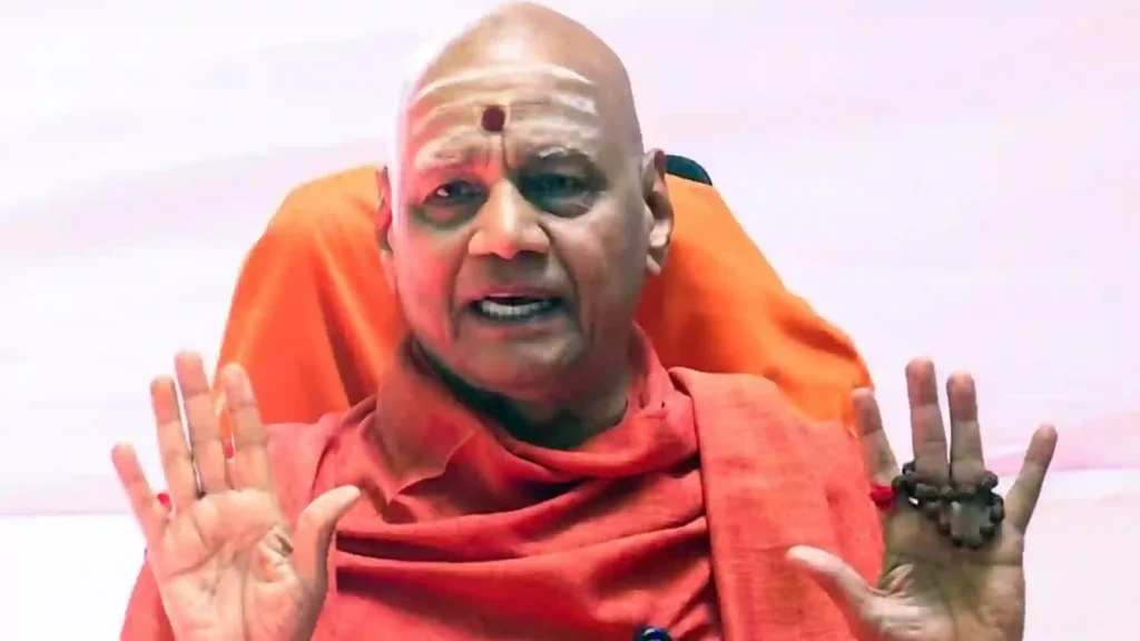 Ayodhya Trust Treasurer Refuses to Resign, Blames SBI Employees for Donation Theft Case
