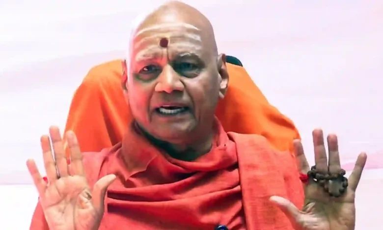 Ayodhya Trust Treasurer Refuses to Resign, Blames SBI Employees for Donation Theft Case