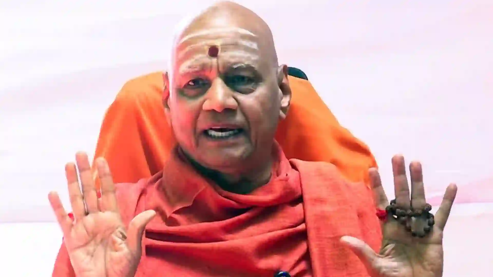 Ram Mandir Ayodhya Trust Treasurer Blames SBI Employees for Scam in Donation
