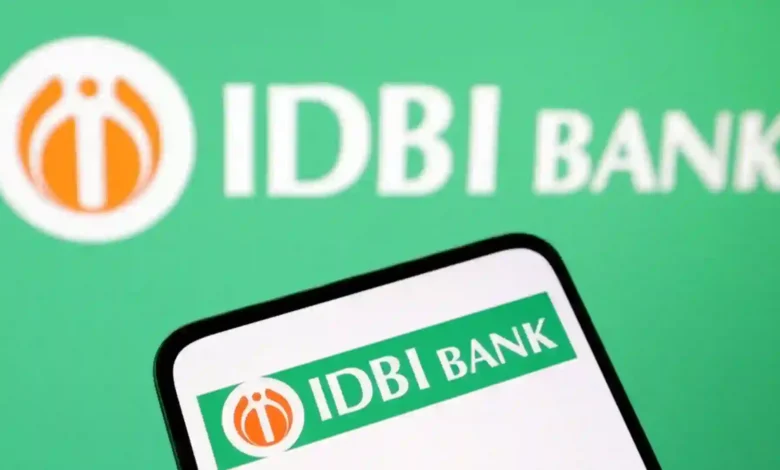IDBI Bank Says It Cannot Confirm or Deny Reports on Government Stake Sale