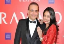Purvi Modi Seeks to Record Statement Through Video Conference in PNB Fraud Case