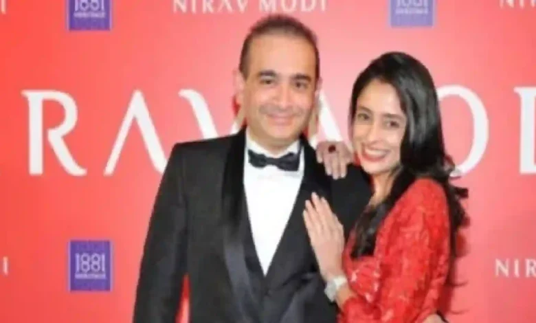 Purvi Modi Seeks to Record Statement Through Video Conference in PNB Fraud Case