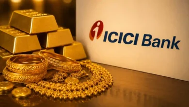 ₹23 Crore Fake Gold Loan Scam: 10 Former ICICI Bank Branch Managers Under EOW Investigation