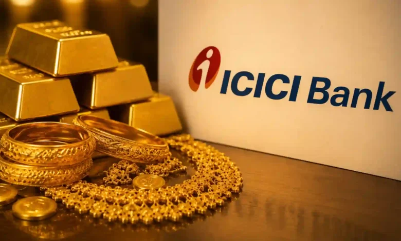 ₹23 Crore Fake Gold Loan Scam: 10 Former ICICI Bank Branch Managers Under EOW Investigation