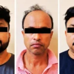 ₹3.90 Crore PNB Loan Fraud: Three Arrested, ₹1.55 Crore Cash Recovered in Howrah Raid