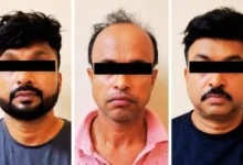 ₹3.90 Crore PNB Loan Fraud: Three Arrested, ₹1.55 Crore Cash Recovered in Howrah Raid