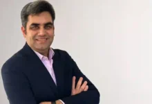 Axis Bank Appoints Rajeev Mantri as New Chief Financial Officer