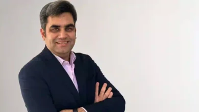 Axis Bank Appoints Rajeev Mantri as New Chief Financial Officer