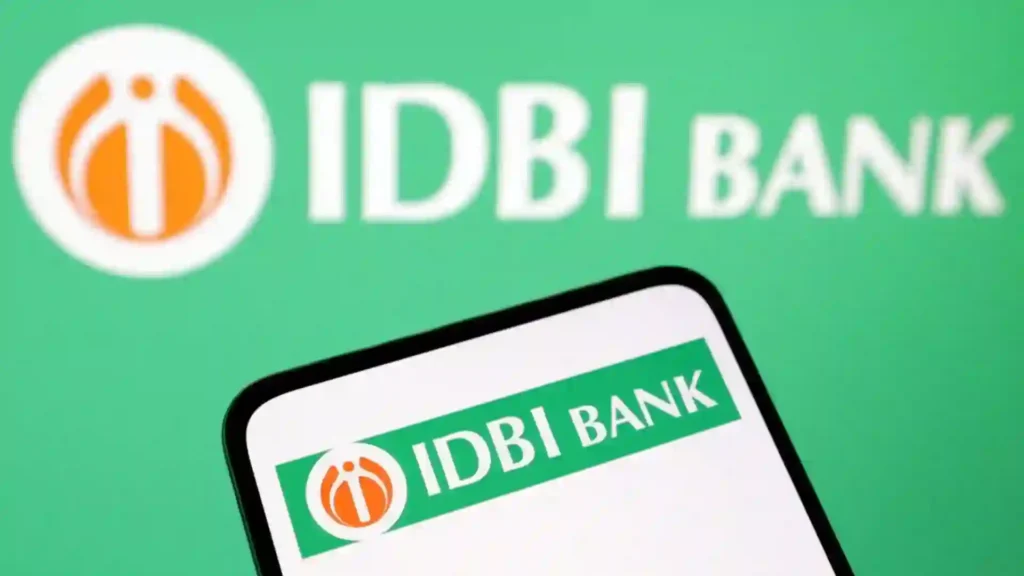 Former Secretary EAS Sarma Opposes IDBI Bank Divestment